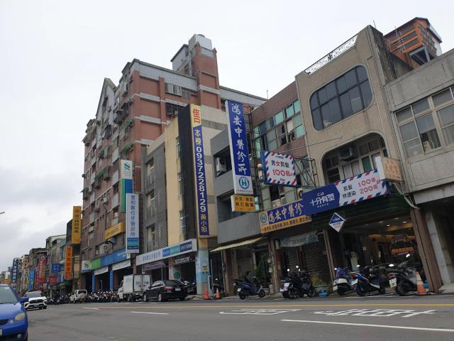 竹南透天-6