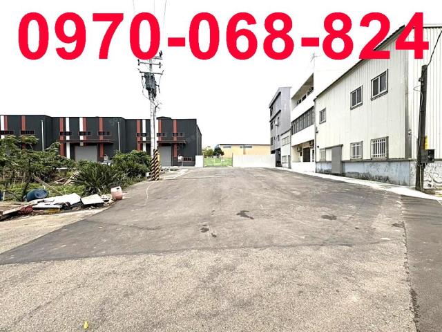 蘆竹廠房-1