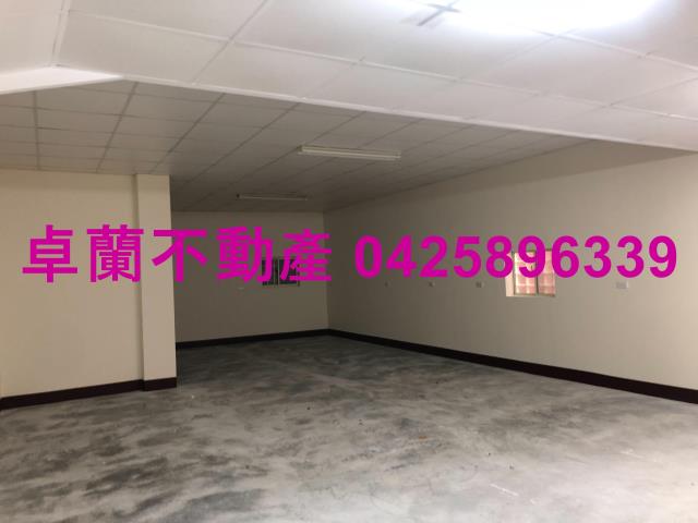 苗栗卓蘭倉庫-2