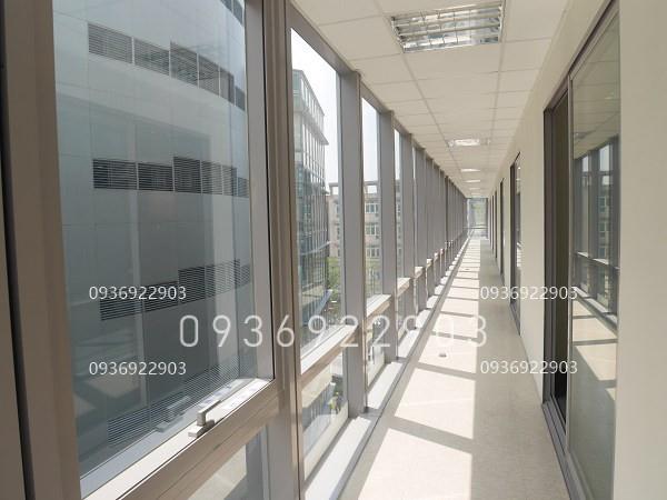 內湖科技園區辦公室