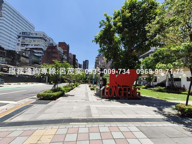 台北大安區華廈-15