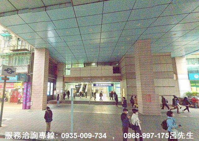 台北大安區華廈-1