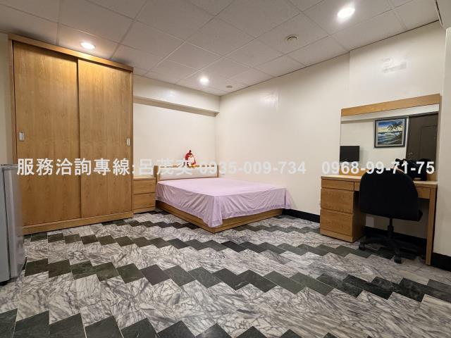 台北大安區華廈-1