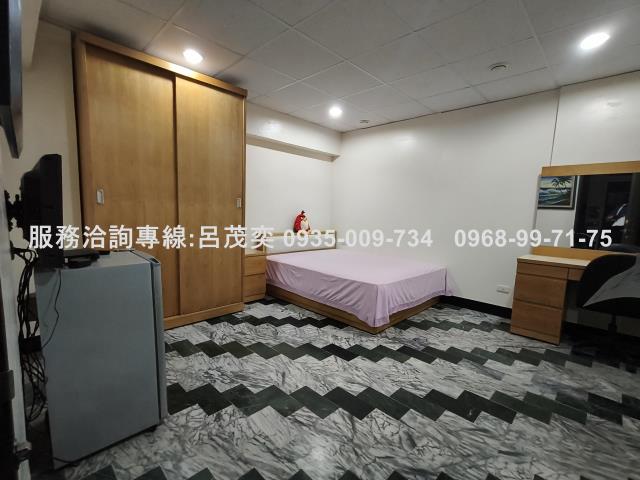 台北大安區華廈-5