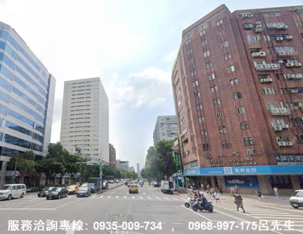 台北大安區華廈-2