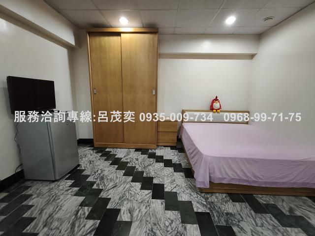 台北大安區華廈-6