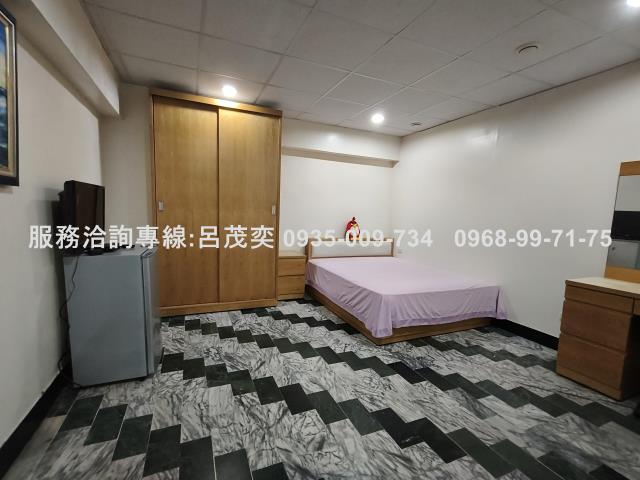 台北大安區華廈-9