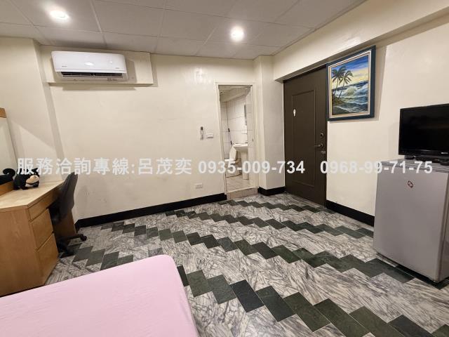 台北大安區華廈-11