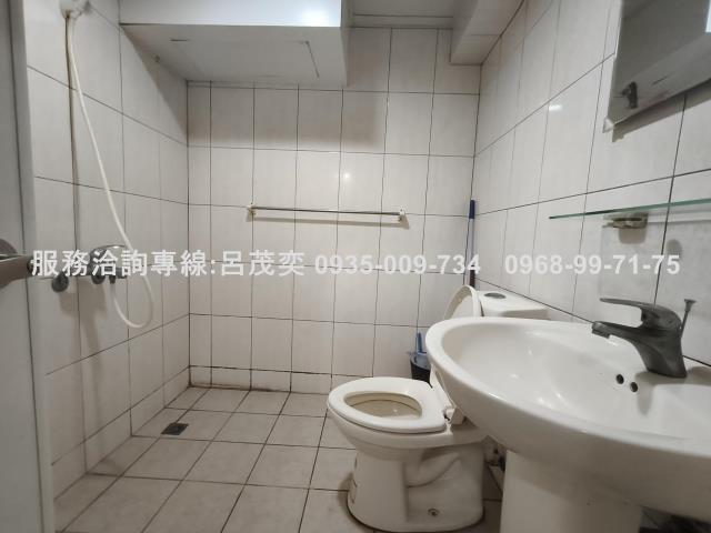 台北大安區華廈-12
