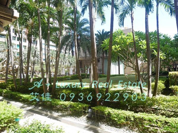 台北仁愛帝寶