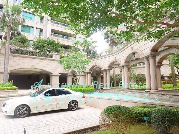 台北仁愛帝寶