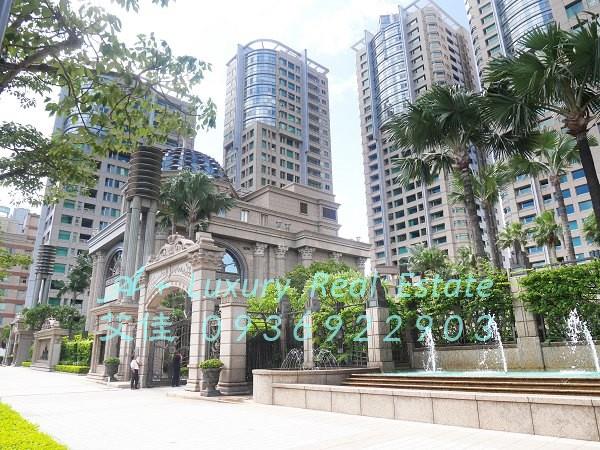 台北仁愛帝寶