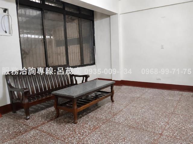 中山區公寓-1