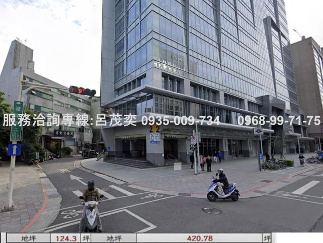 中山區公寓-2