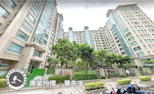 桃園法拍大樓-4