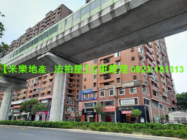 台中西屯法拍大樓-8