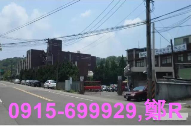楊梅廠房-1