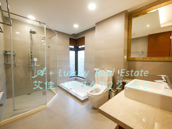 冠德遠見 高樓層