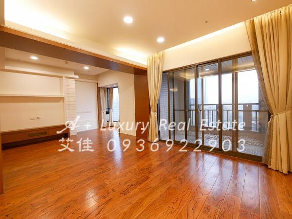 冠德遠見兩戶打通