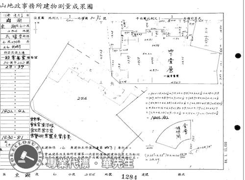 台北內湖法拍店面-6