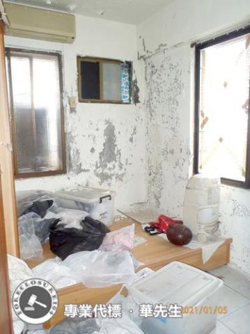 中正區公寓法拍-4