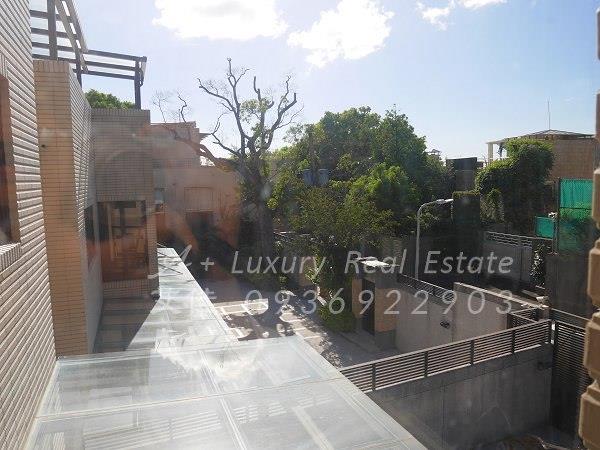 芝蘭新村陽明山別墅