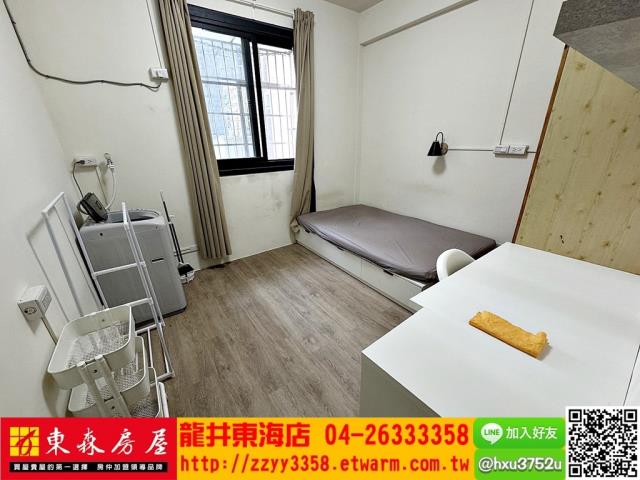 台中龍井透天-3