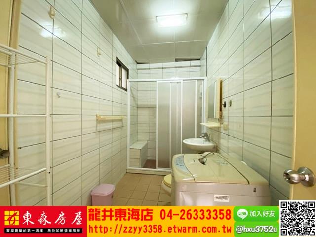 台中龍井透天-8