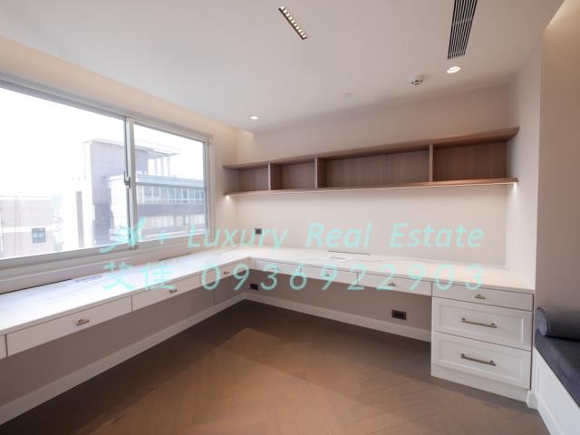 大直藝術廳一層一戶