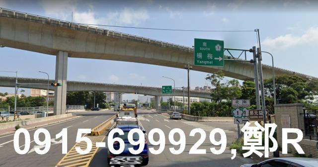 楊梅廠房-1