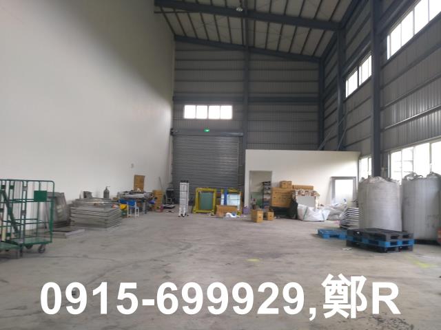 桃園龍潭廠房-3
