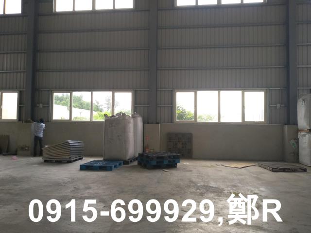 桃園龍潭廠房-5