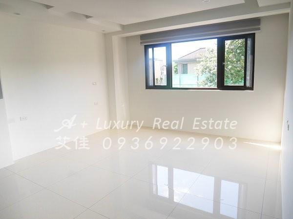 芝蘭新村陽明山別墅