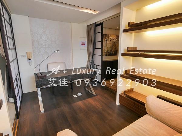 皇勝瑞安 樓中樓