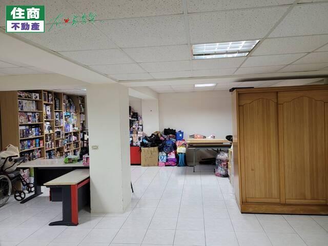 台北中山區華廈-14