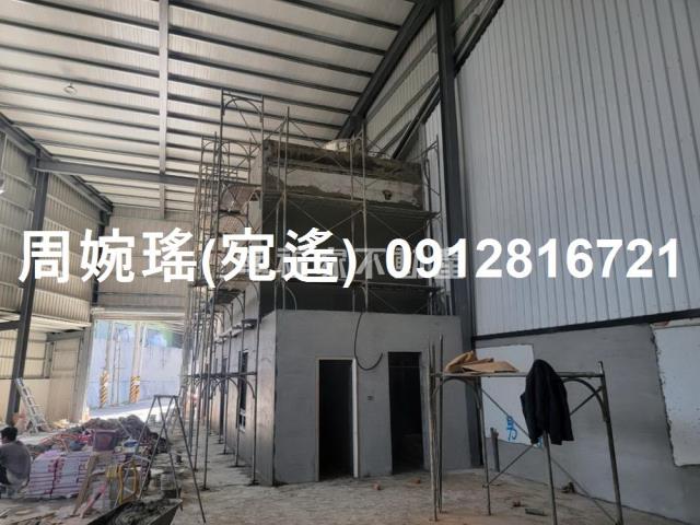 永康廠房-8