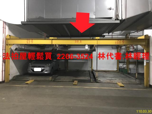 新北淡水拍賣大樓-10