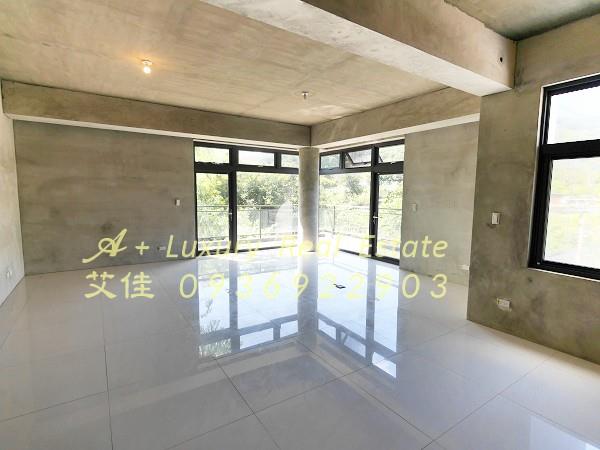 陽明山全新獨棟別墅