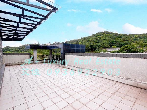 陽明山全新獨棟別墅