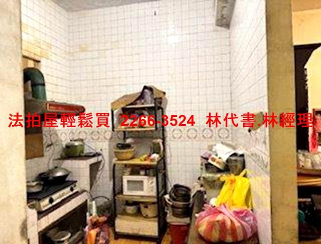 新北淡水透天法拍-5