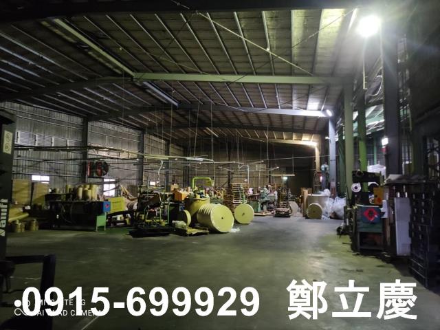 桃園龍潭廠房-2