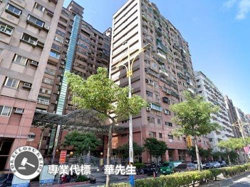新北法拍大樓-7