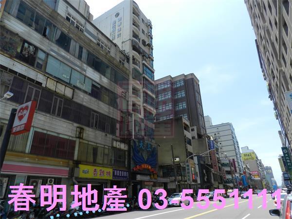 新竹華廈-7