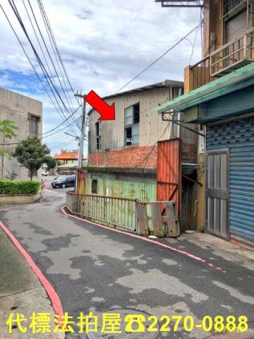 新店法拍透天-3