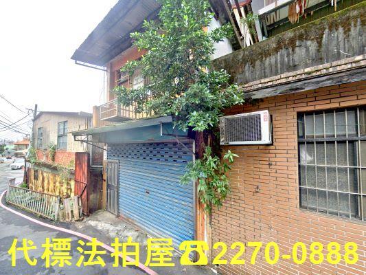 新店法拍透天-7