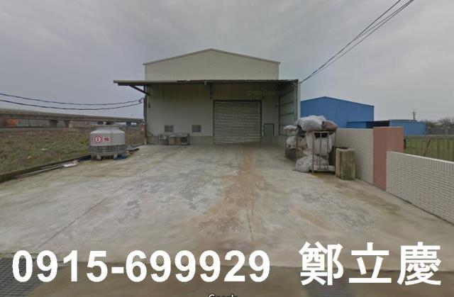 桃園廠房-1