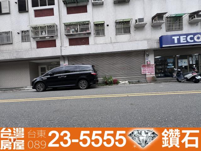 台東市透天-6
