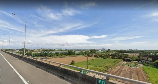 桃園龜山廠房-1