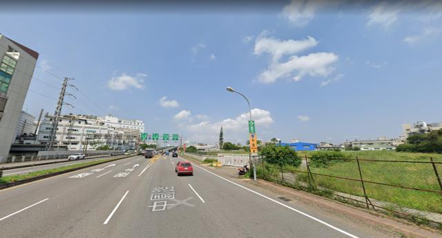 桃園中壢廠房-1