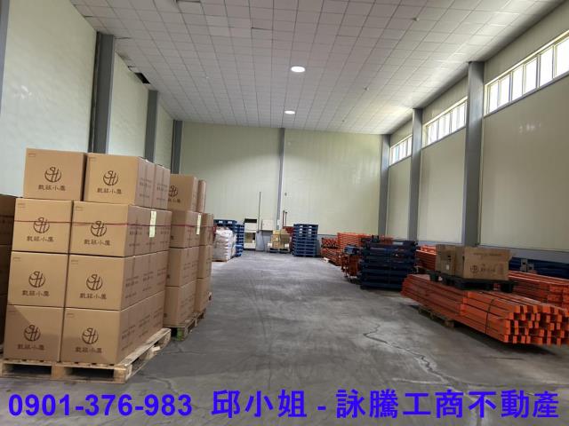 桃園廠房-2
